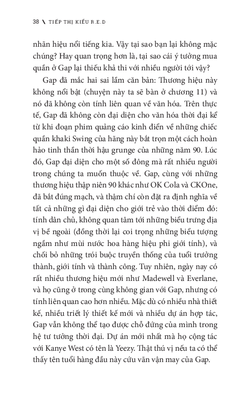 tiếp thị kiểu r.e.d - ba nguyên liệu làm nên những thương hiệu hàng đầu kfc, pizza hut và taco bell - Ảnh 10