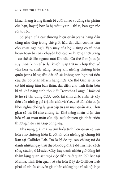 tiếp thị kiểu r.e.d - ba nguyên liệu làm nên những thương hiệu hàng đầu kfc, pizza hut và taco bell - Ảnh 12