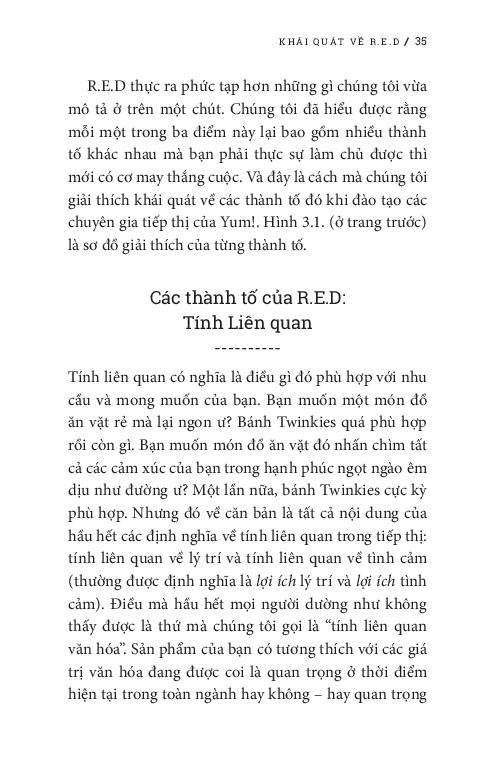 tiếp thị kiểu r.e.d - ba nguyên liệu làm nên những thương hiệu hàng đầu kfc, pizza hut và taco bell - Ảnh 7