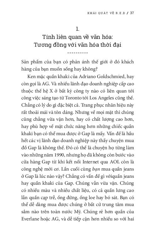tiếp thị kiểu r.e.d - ba nguyên liệu làm nên những thương hiệu hàng đầu kfc, pizza hut và taco bell - Ảnh 9