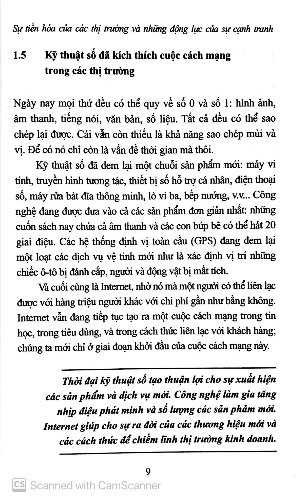 tiếp thị phá cách (tái bản 2018) - Ảnh 10