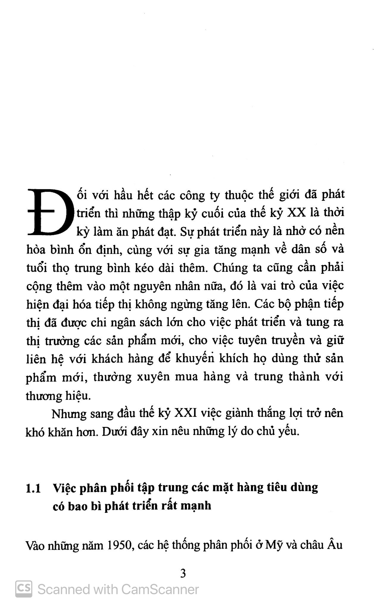 tiếp thị phá cách (tái bản 2018) - Ảnh 4