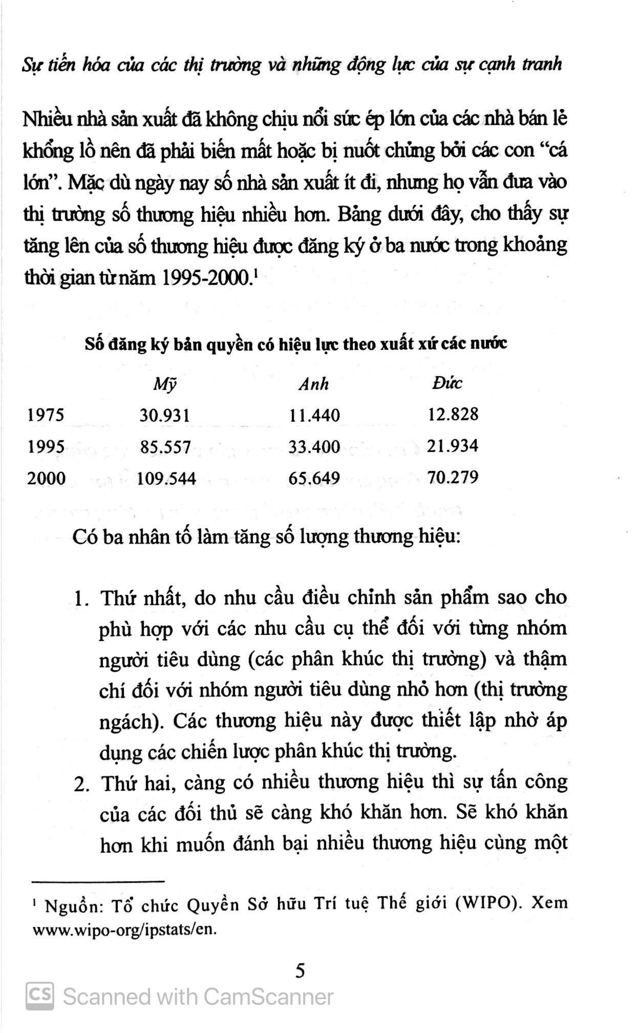 tiếp thị phá cách (tái bản 2018) - Ảnh 6