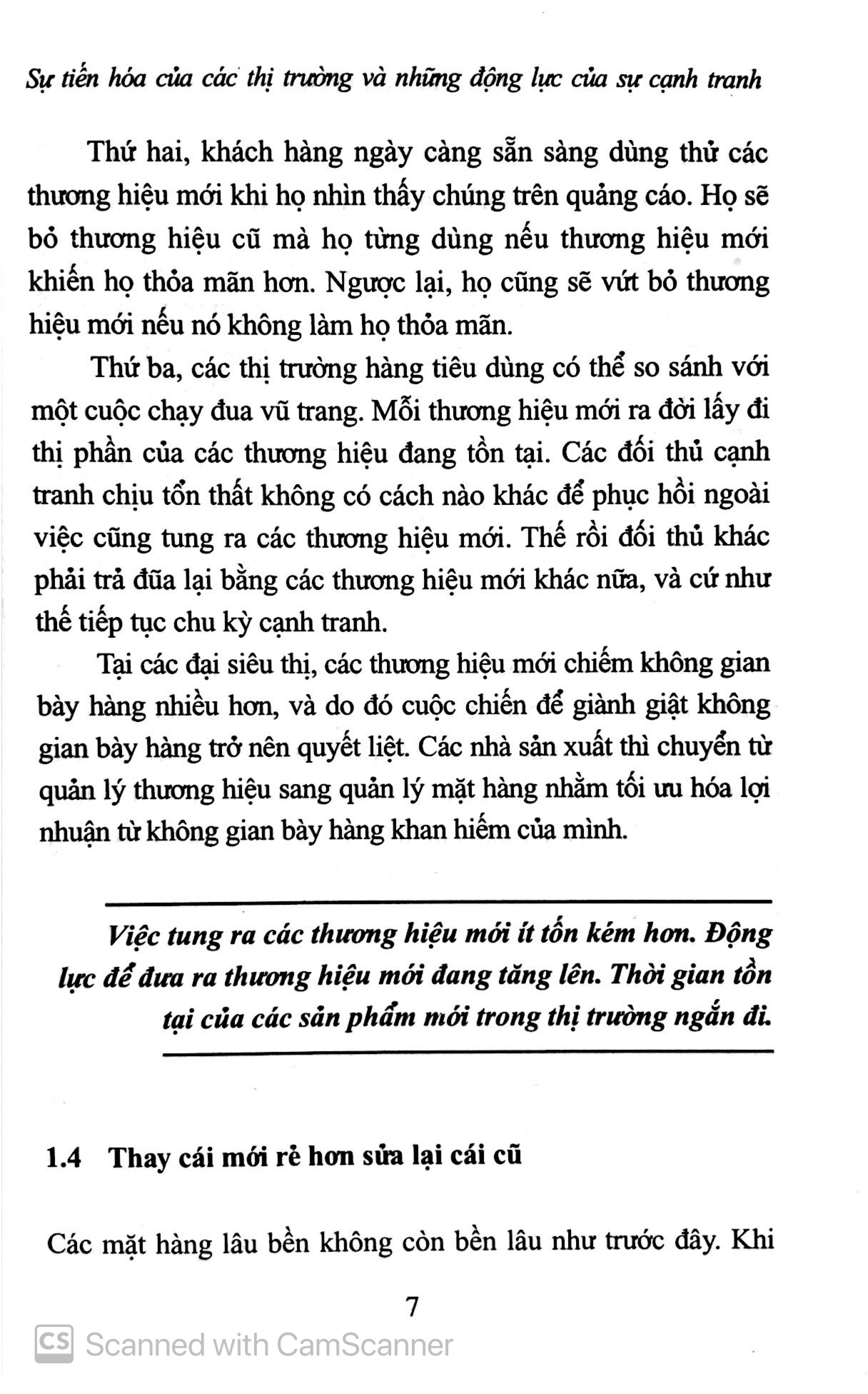 tiếp thị phá cách (tái bản 2018) - Ảnh 8