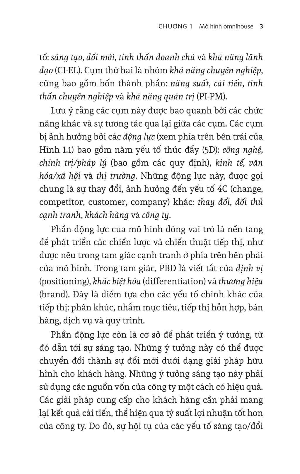 tiếp thị với tinh thần doanh chủ - vượt qua sự chuyên nghiệp để hướng tới sáng tạo, lãnh đạo và bền vững - entrepreneurial marketing - Ảnh 11