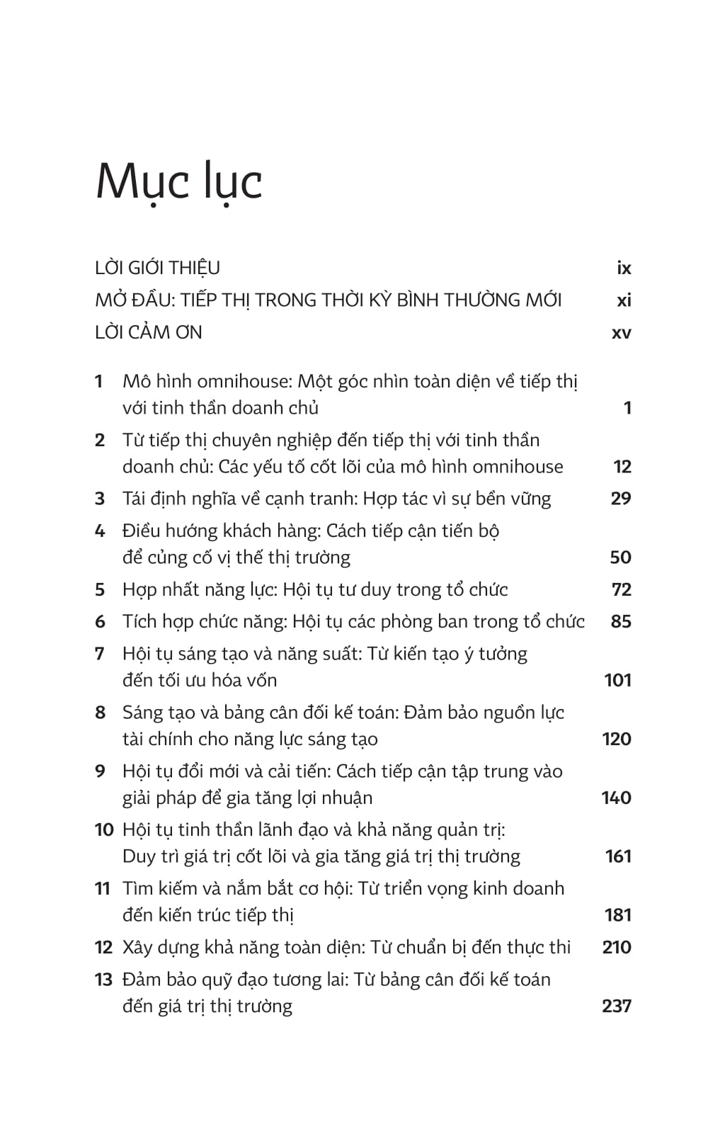 tiếp thị với tinh thần doanh chủ - vượt qua sự chuyên nghiệp để hướng tới sáng tạo, lãnh đạo và bền vững - entrepreneurial marketing - Ảnh 4