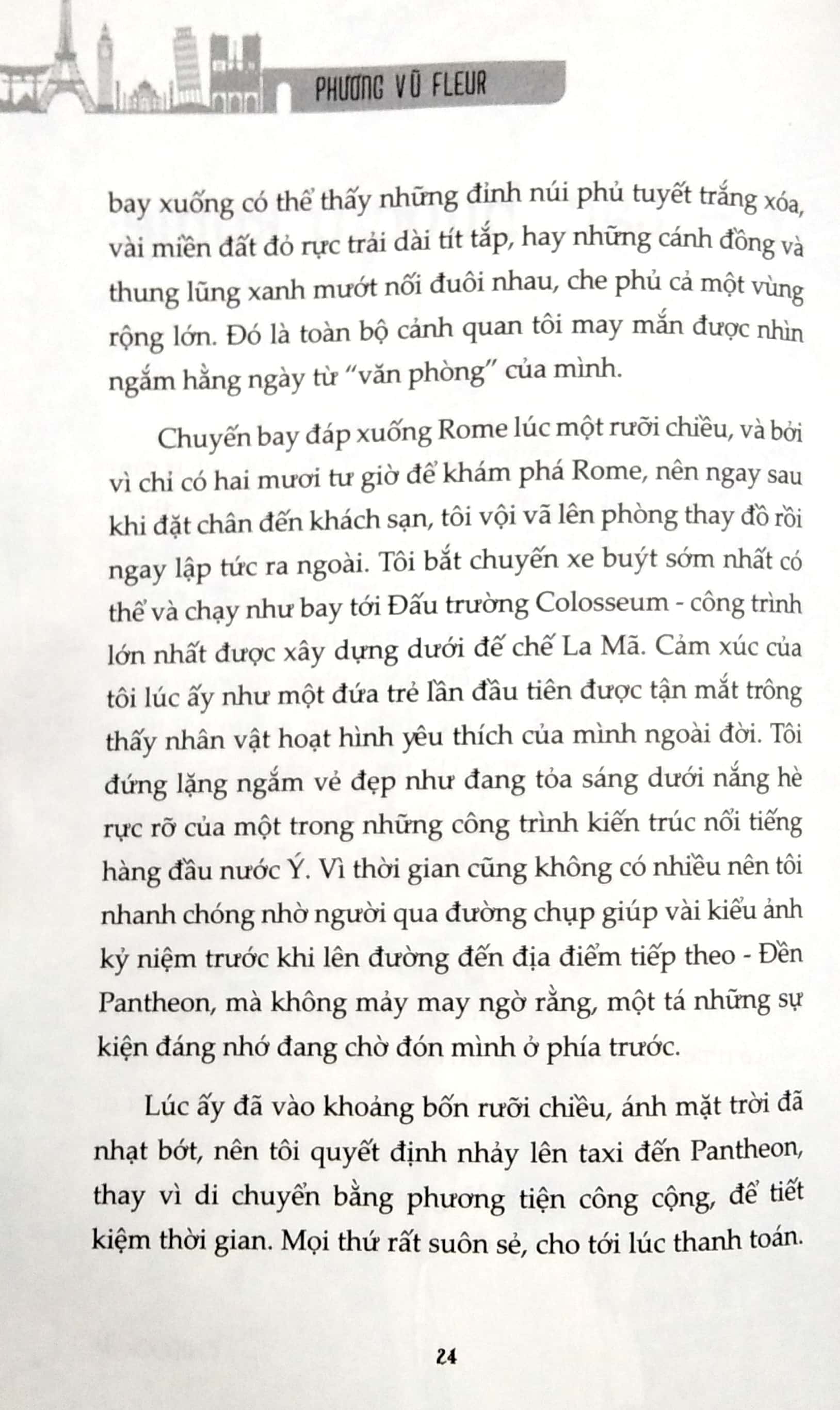 tiếp viên hàng không - đôi chân, trái tim và bầu trời - Ảnh 7