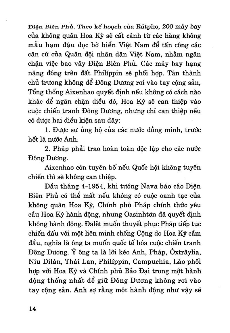 tiếp xúc bí mật việt nam - hoa kỳ trước hội nghị pari (tái bản 2023) - Ảnh 12
