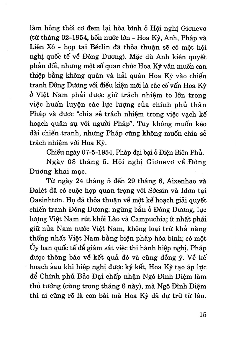 tiếp xúc bí mật việt nam - hoa kỳ trước hội nghị pari (tái bản 2023) - Ảnh 13