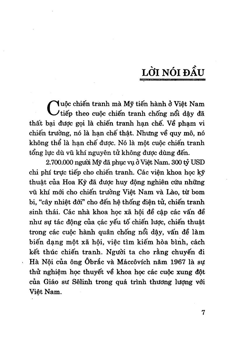 tiếp xúc bí mật việt nam - hoa kỳ trước hội nghị pari (tái bản 2023) - Ảnh 5