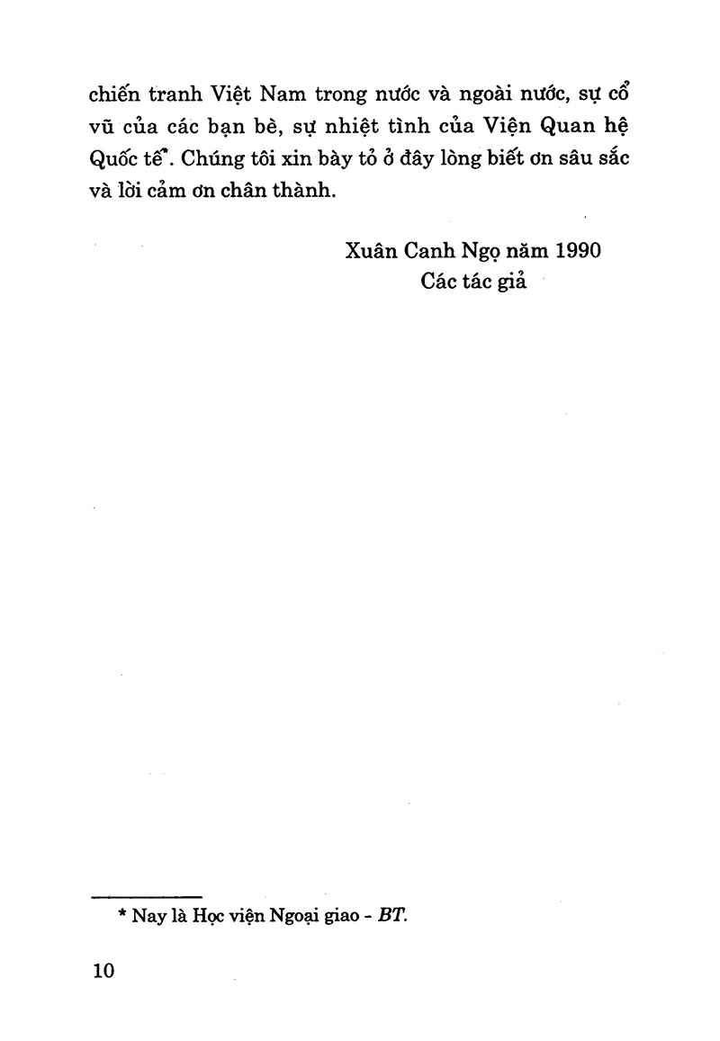 tiếp xúc bí mật việt nam - hoa kỳ trước hội nghị pari (tái bản 2023) - Ảnh 8