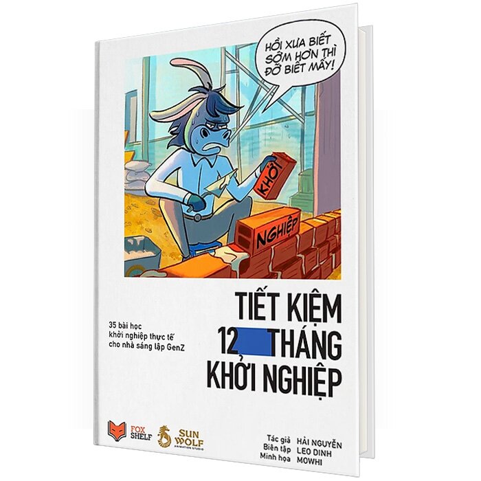 tiết kiệm 12 tháng khởi nghiệp - Ảnh 4
