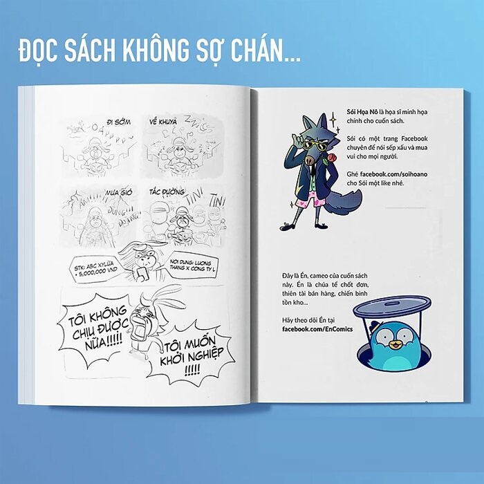 tiết kiệm 12 tháng khởi nghiệp - Ảnh 6