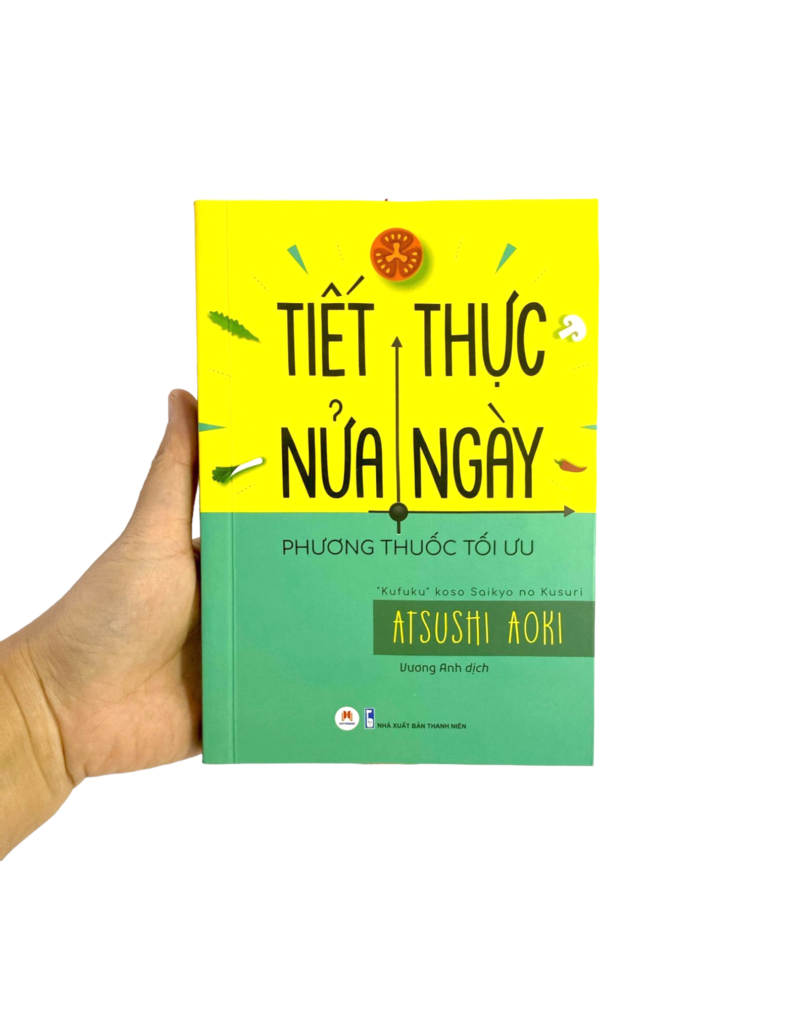 tiết thực nửa ngày - phương thuốc tối ưu - Ảnh 10