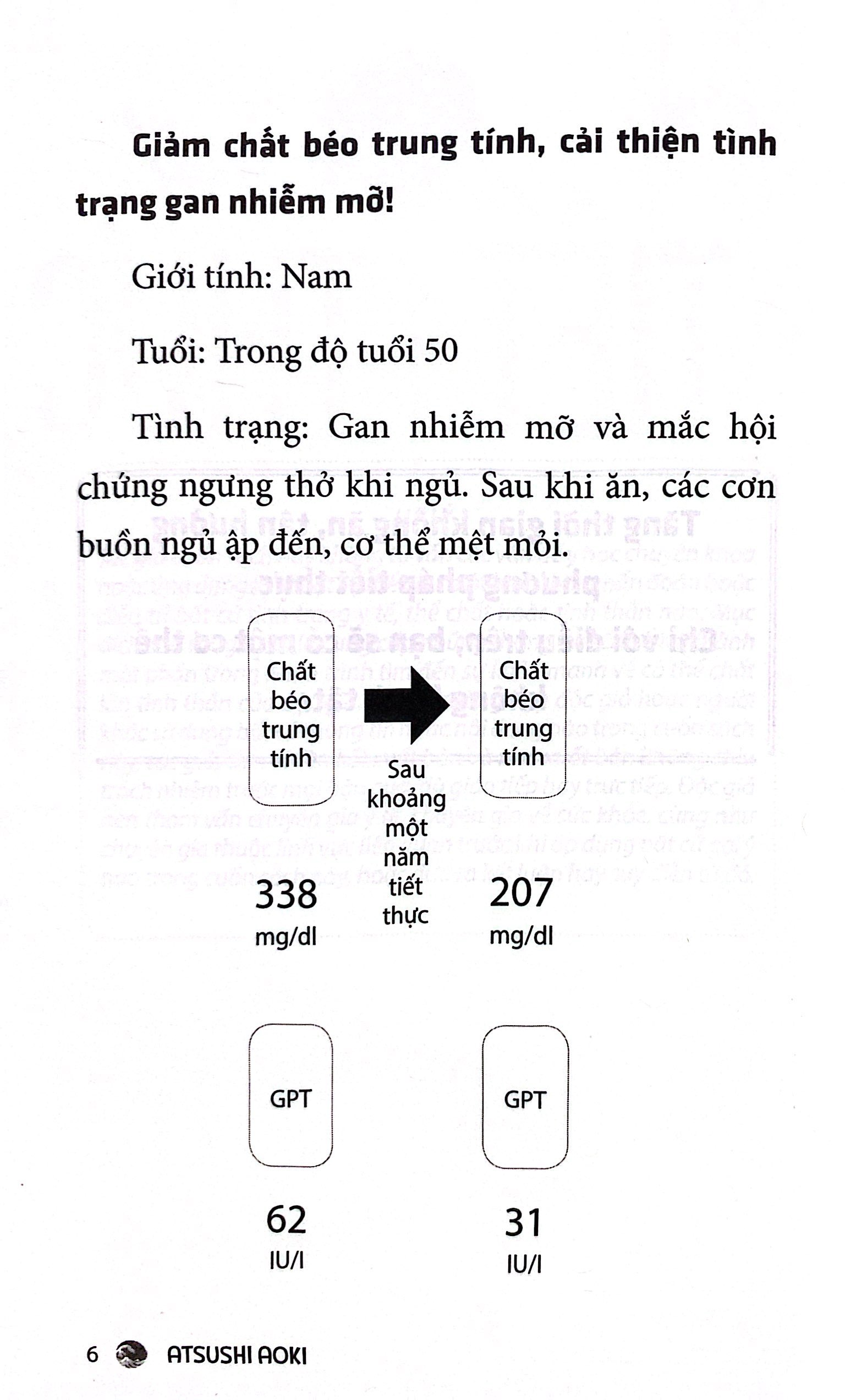 tiết thực nửa ngày - phương thuốc tối ưu - Ảnh 3