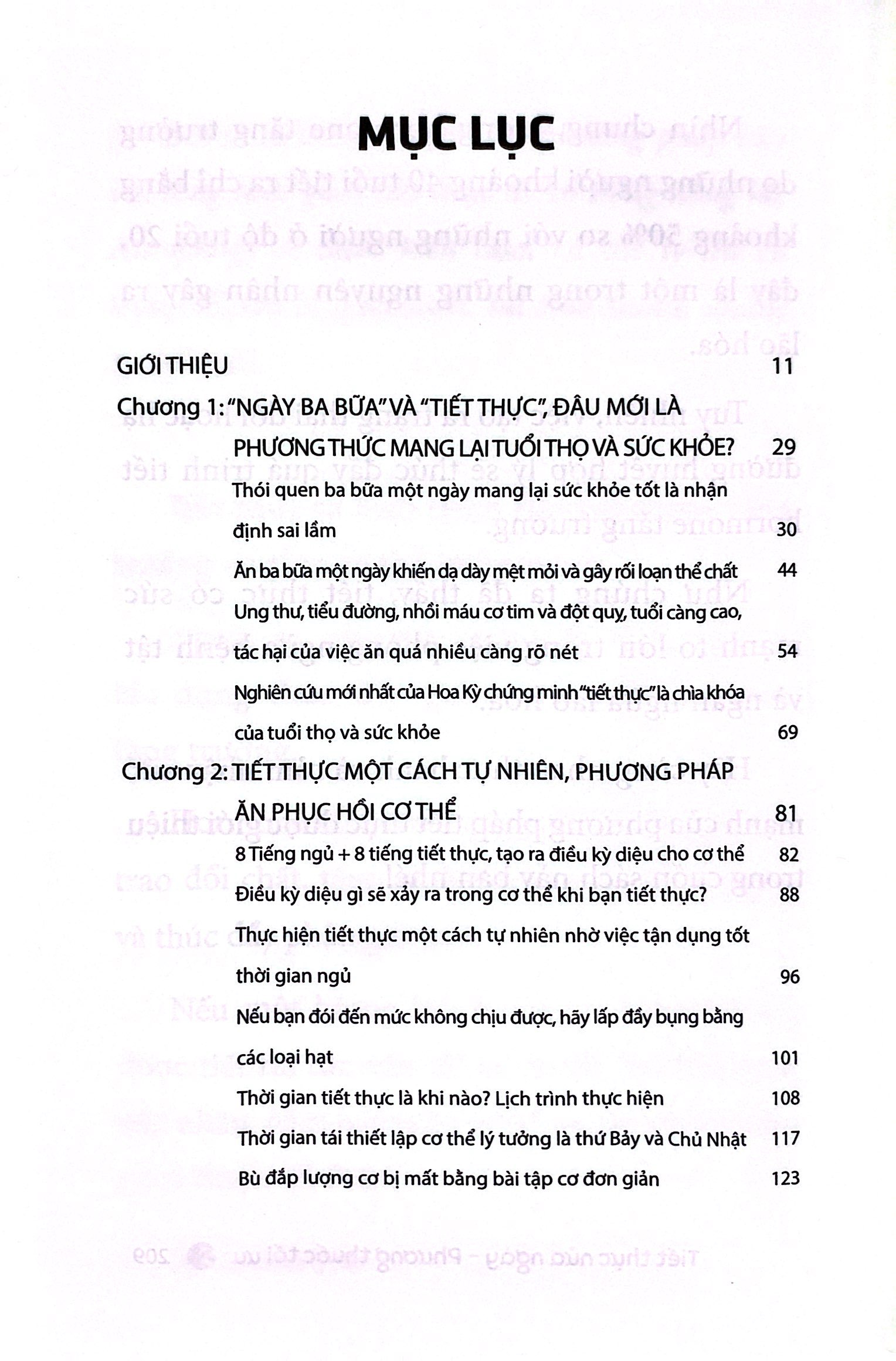 tiết thực nửa ngày - phương thuốc tối ưu - Ảnh 7