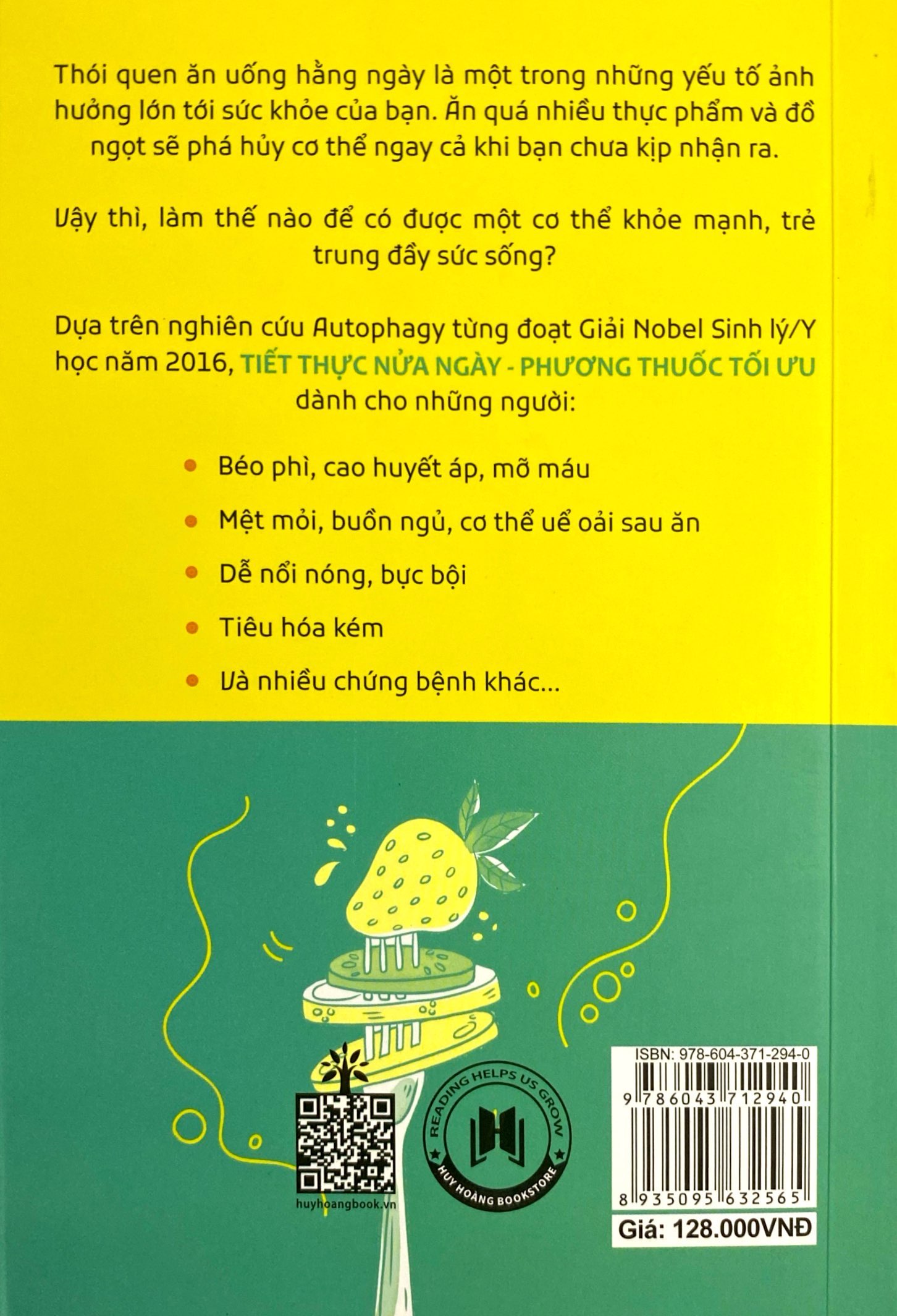 tiết thực nửa ngày - phương thuốc tối ưu - Ảnh 9