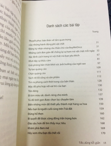 tiêu dùng tối giản - đẹp, bền và bớt rác - Ảnh 4