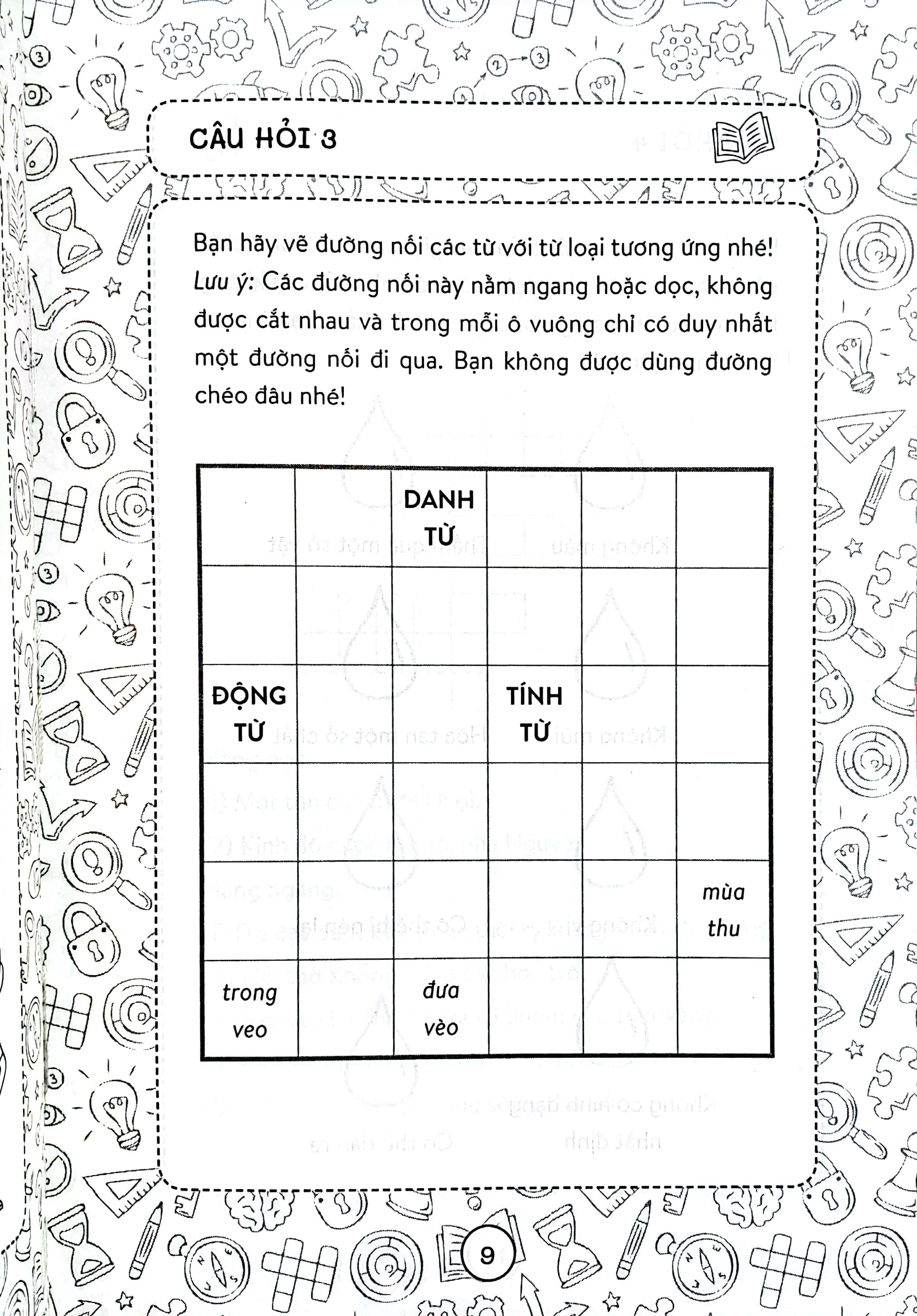 tiểu học vui - tăng tốc lớp 4 - 101 câu đố rèn trí não luyện kỹ năng - Ảnh 5