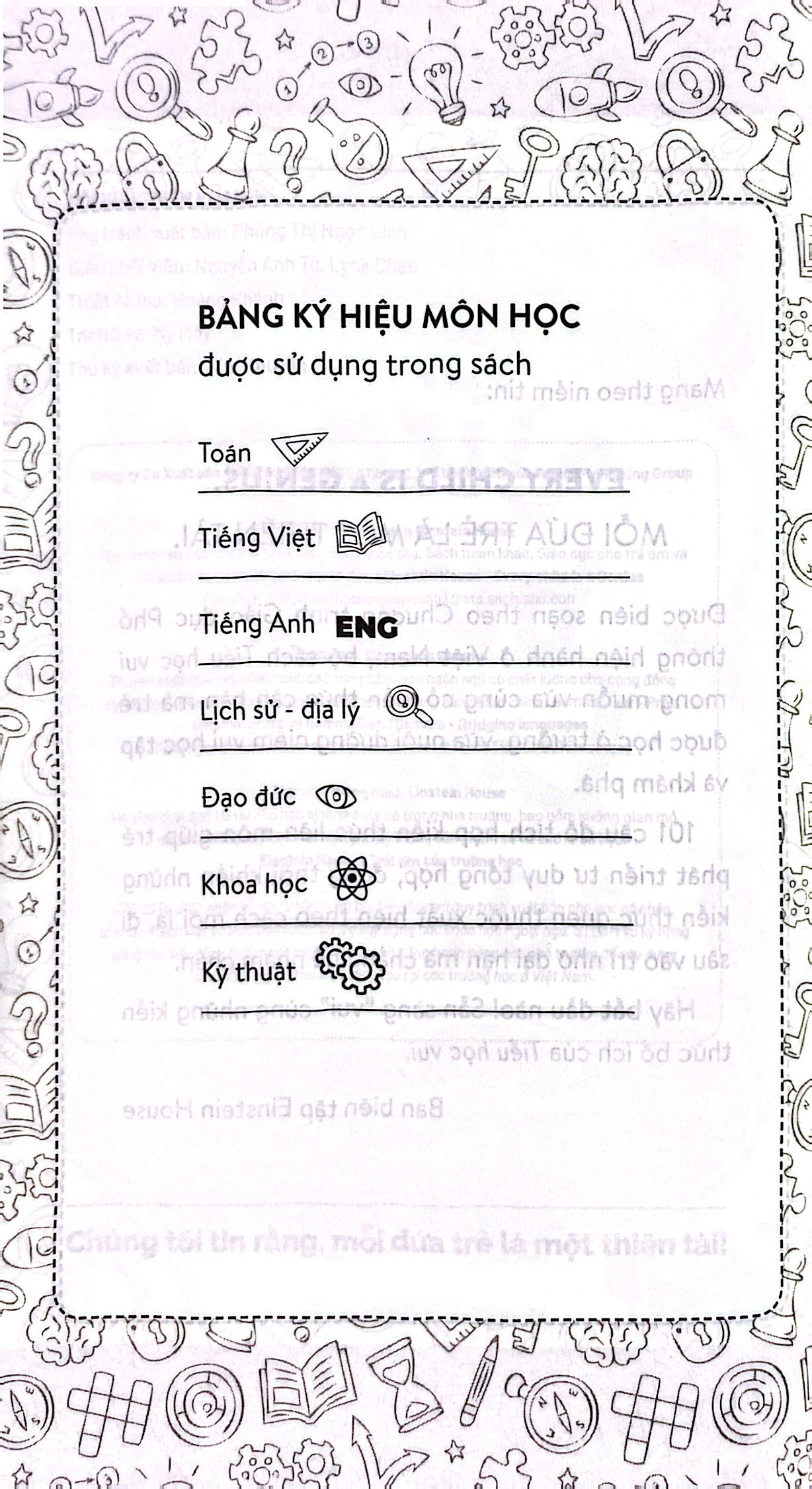 tiểu học vui - vững bước lớp 5 - 101 câu đố rèn trí não luyện kỹ năng - Ảnh 4