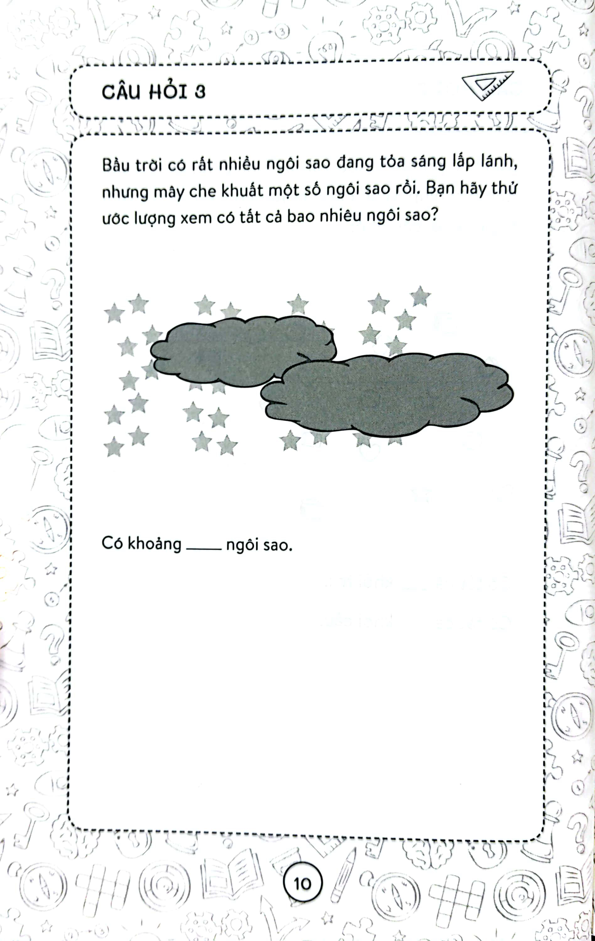 tiểu học vui - vững vàng lớp 2 - 101 câu đố rèn trí não luyện kỹ năng - Ảnh 6