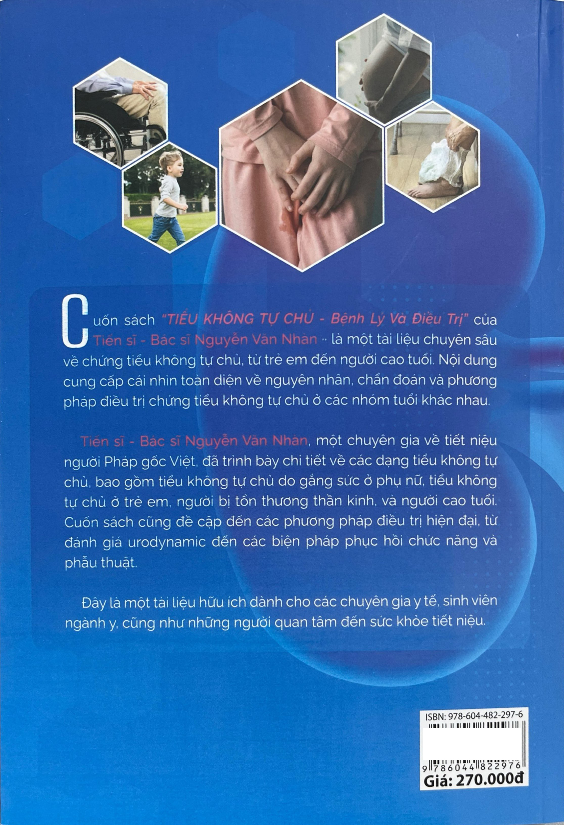 Tiểu Không Tự Chủ - Bệnh Lý Và Điều Trị - Ảnh 10