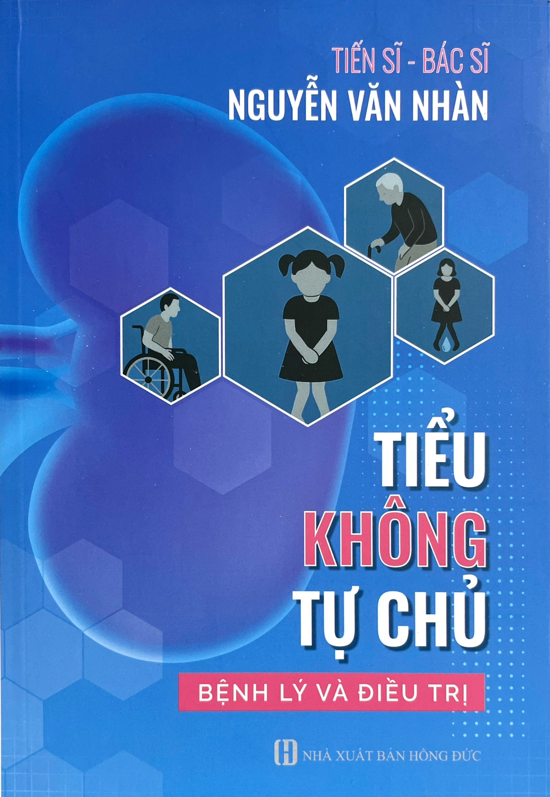 Tiểu Không Tự Chủ - Bệnh Lý Và Điều Trị - Ảnh 2