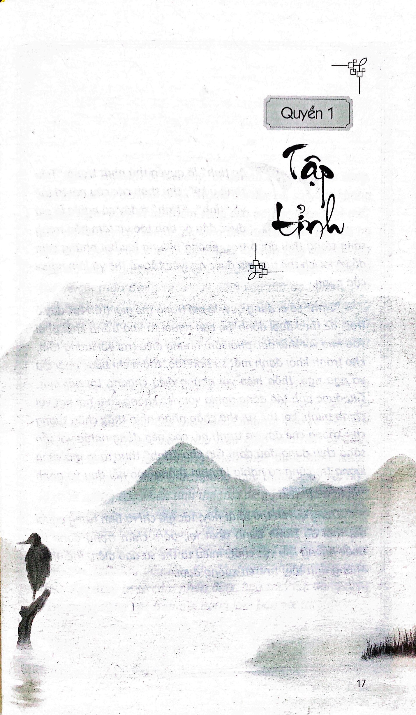 tiểu long u ký - Ảnh 6