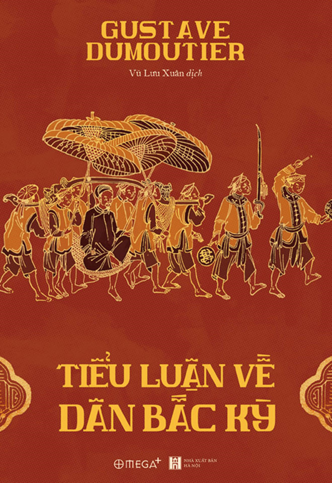 tiểu luận về dân bắc kỳ - Ảnh 2