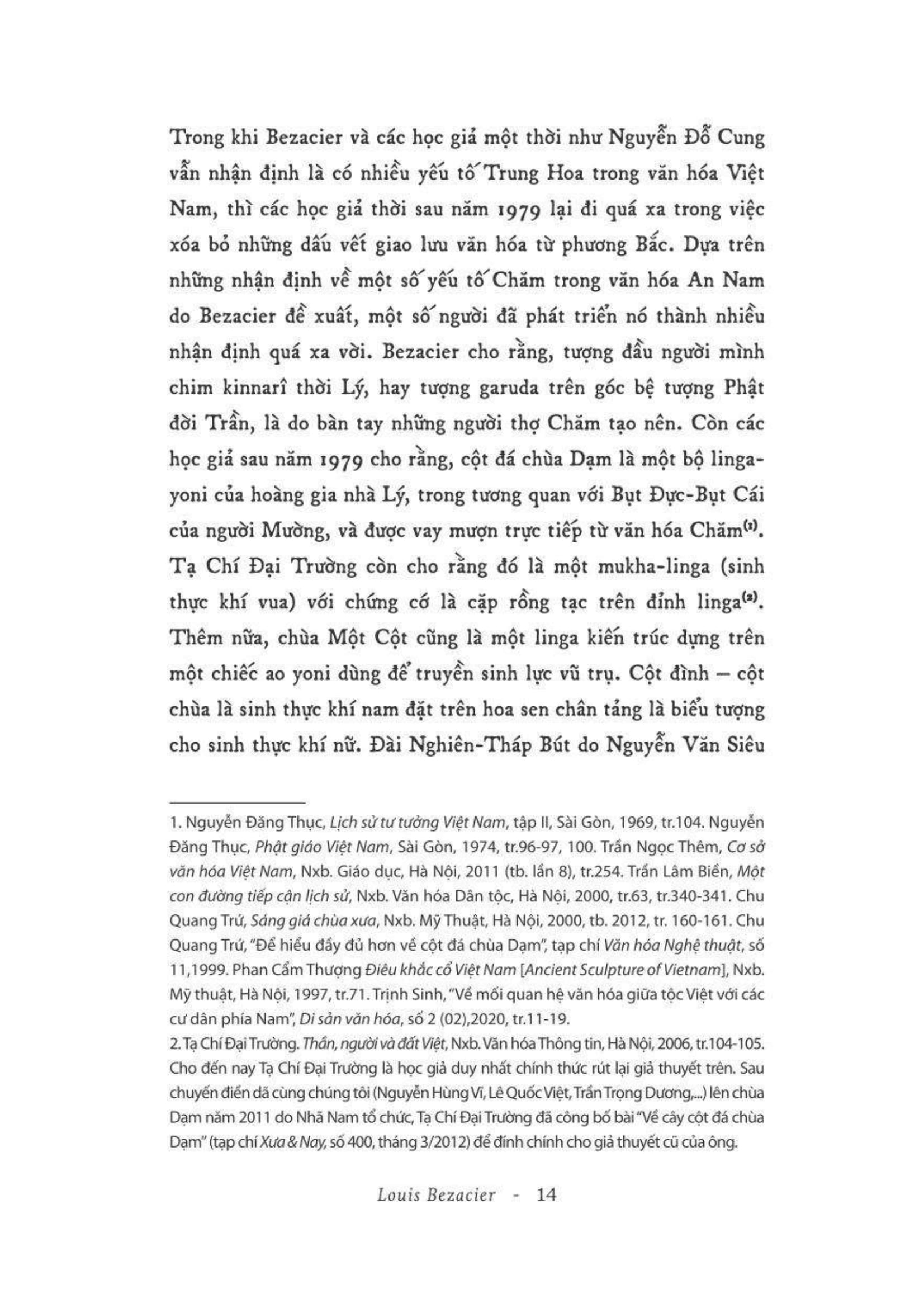 tiểu luận về nghệ thuật an nam - Ảnh 12