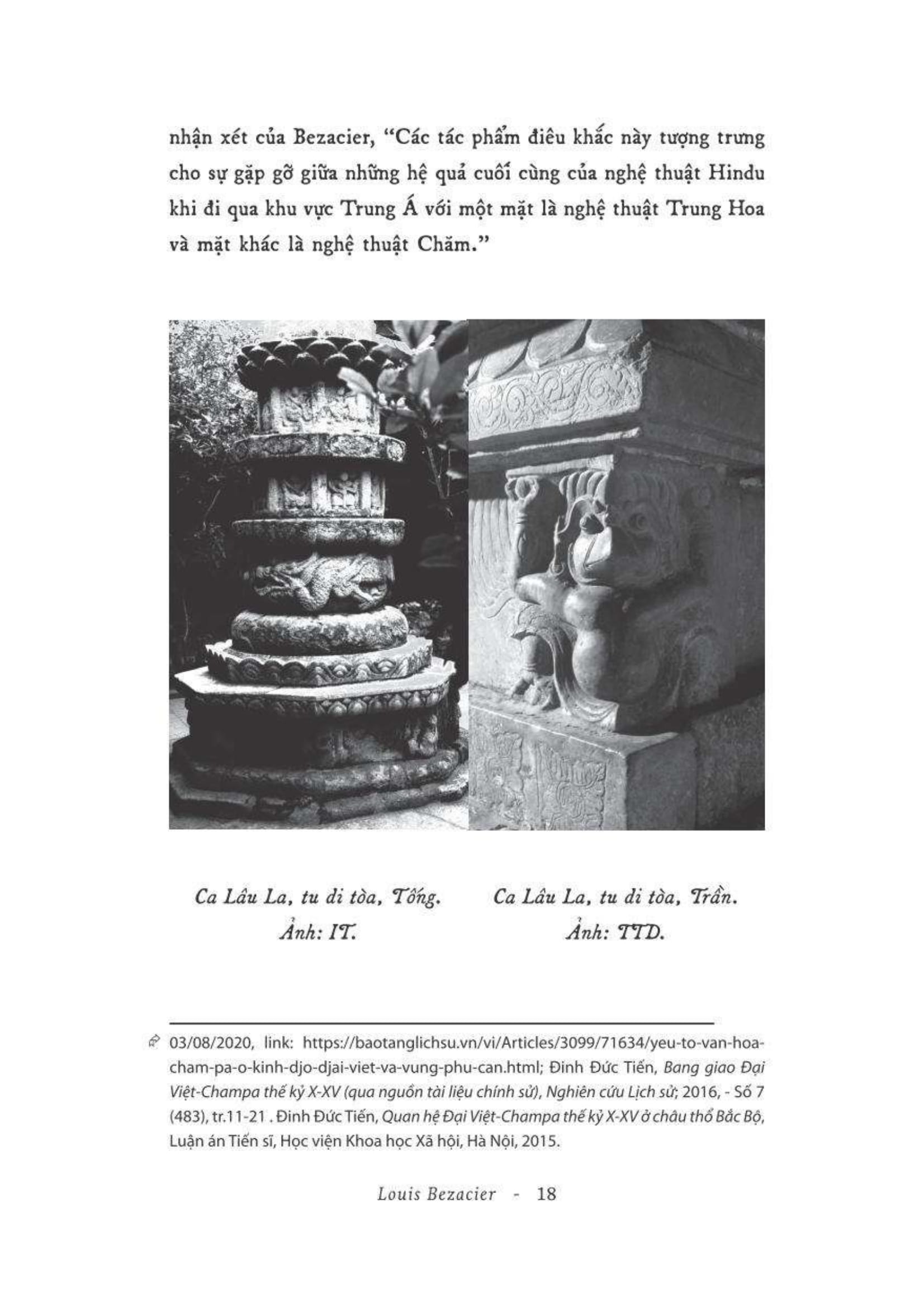 tiểu luận về nghệ thuật an nam - Ảnh 16