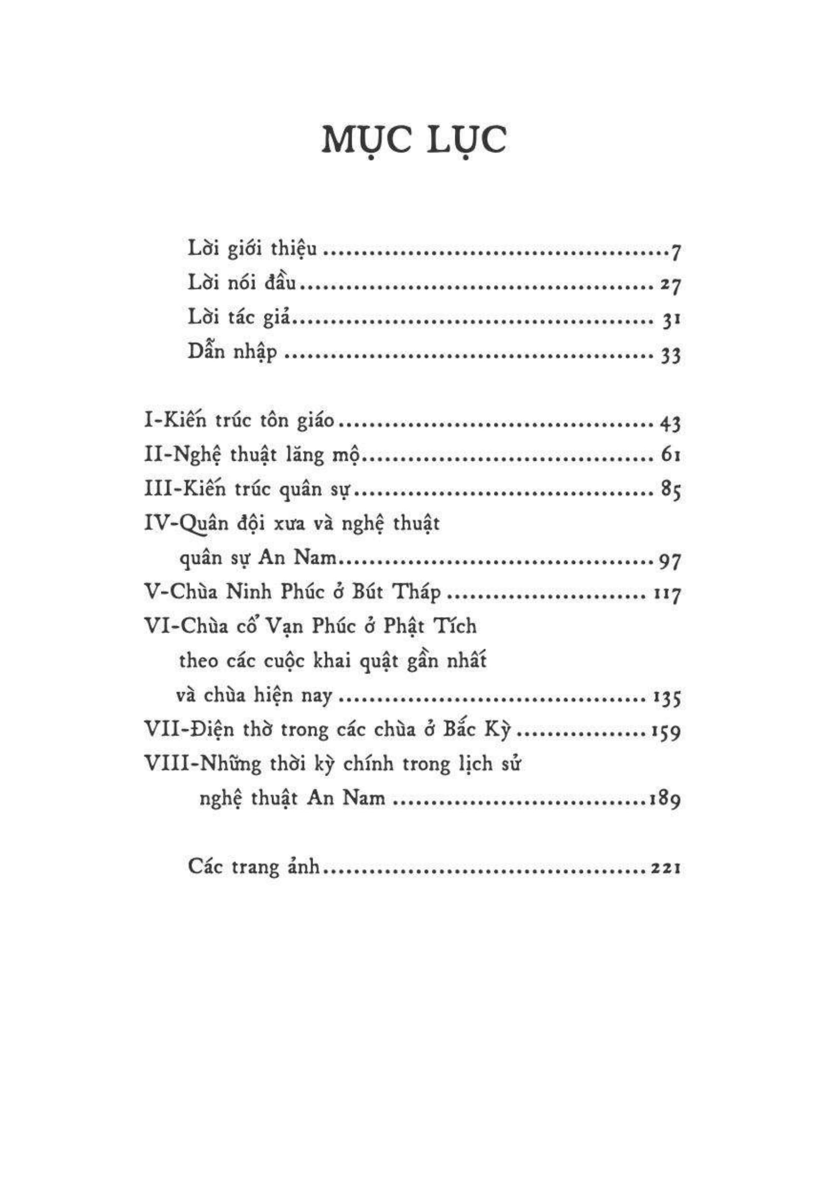 tiểu luận về nghệ thuật an nam - Ảnh 4