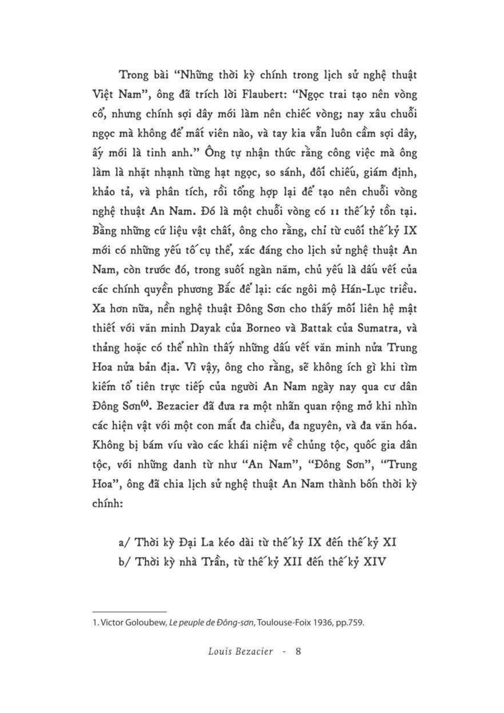 tiểu luận về nghệ thuật an nam - Ảnh 6
