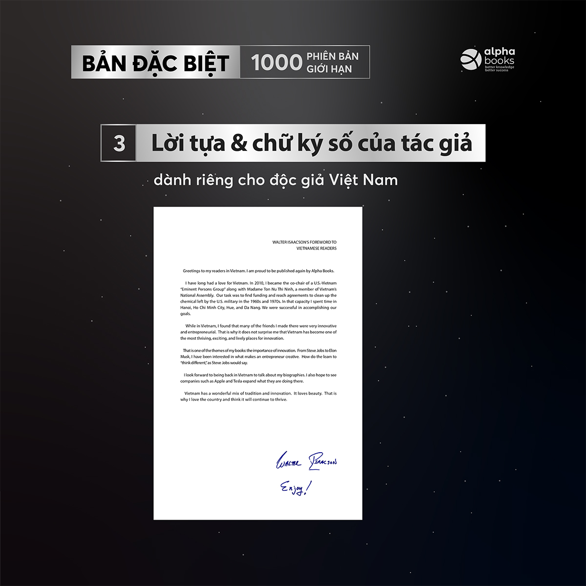 tiểu sử elon musk - bản đặc biệt - bìa cứng ar - Ảnh 6