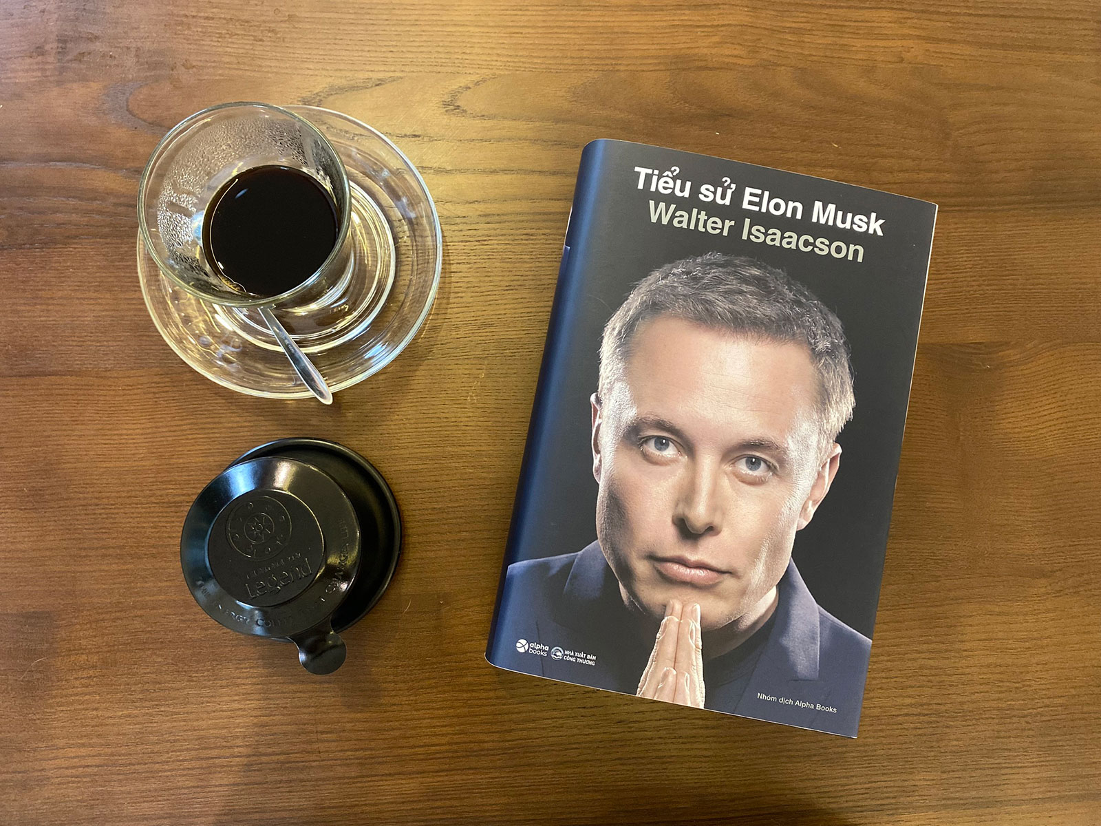 tiểu sử elon musk - bìa cứng - Ảnh 11