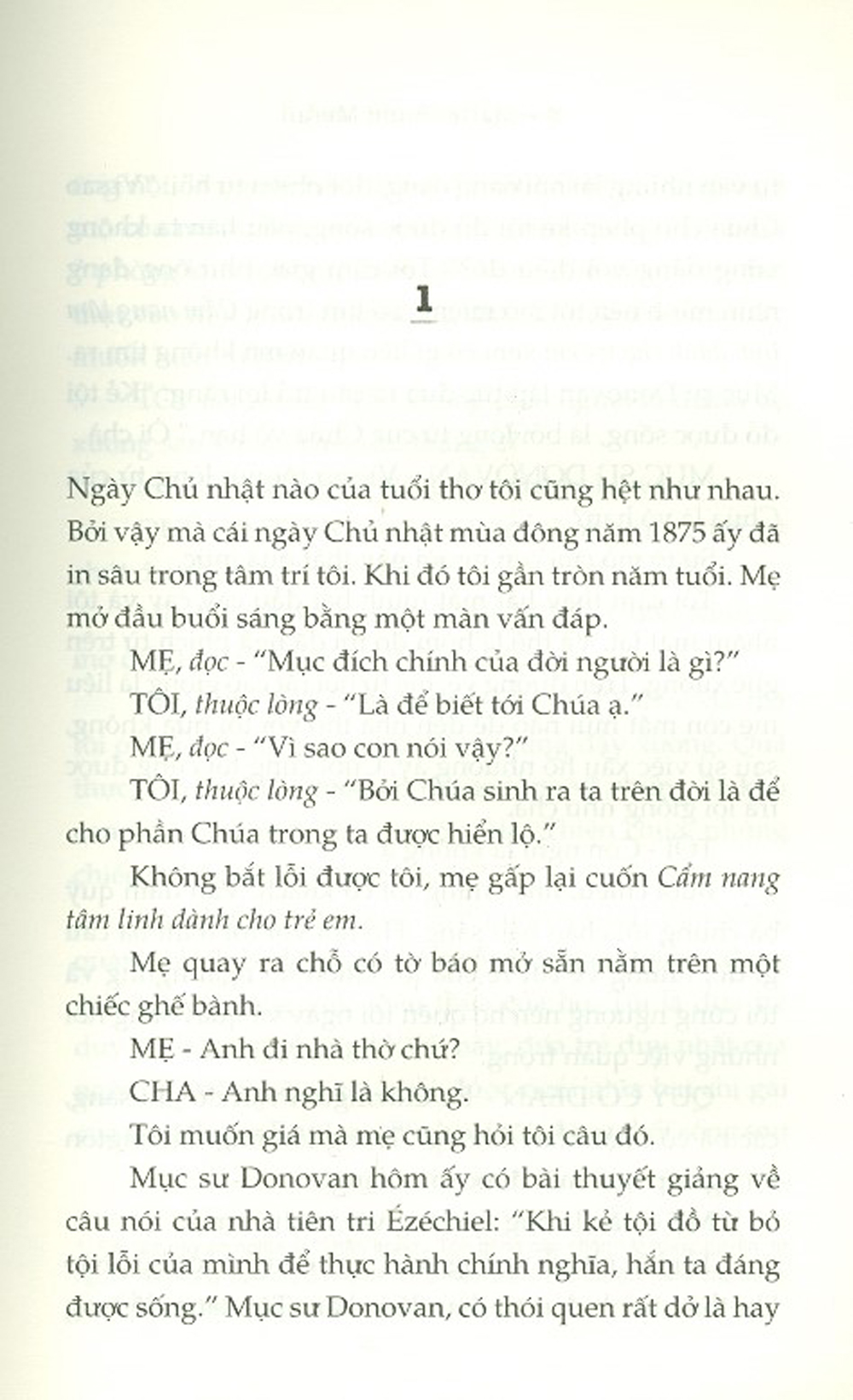 tiểu thư chariry - Ảnh 3