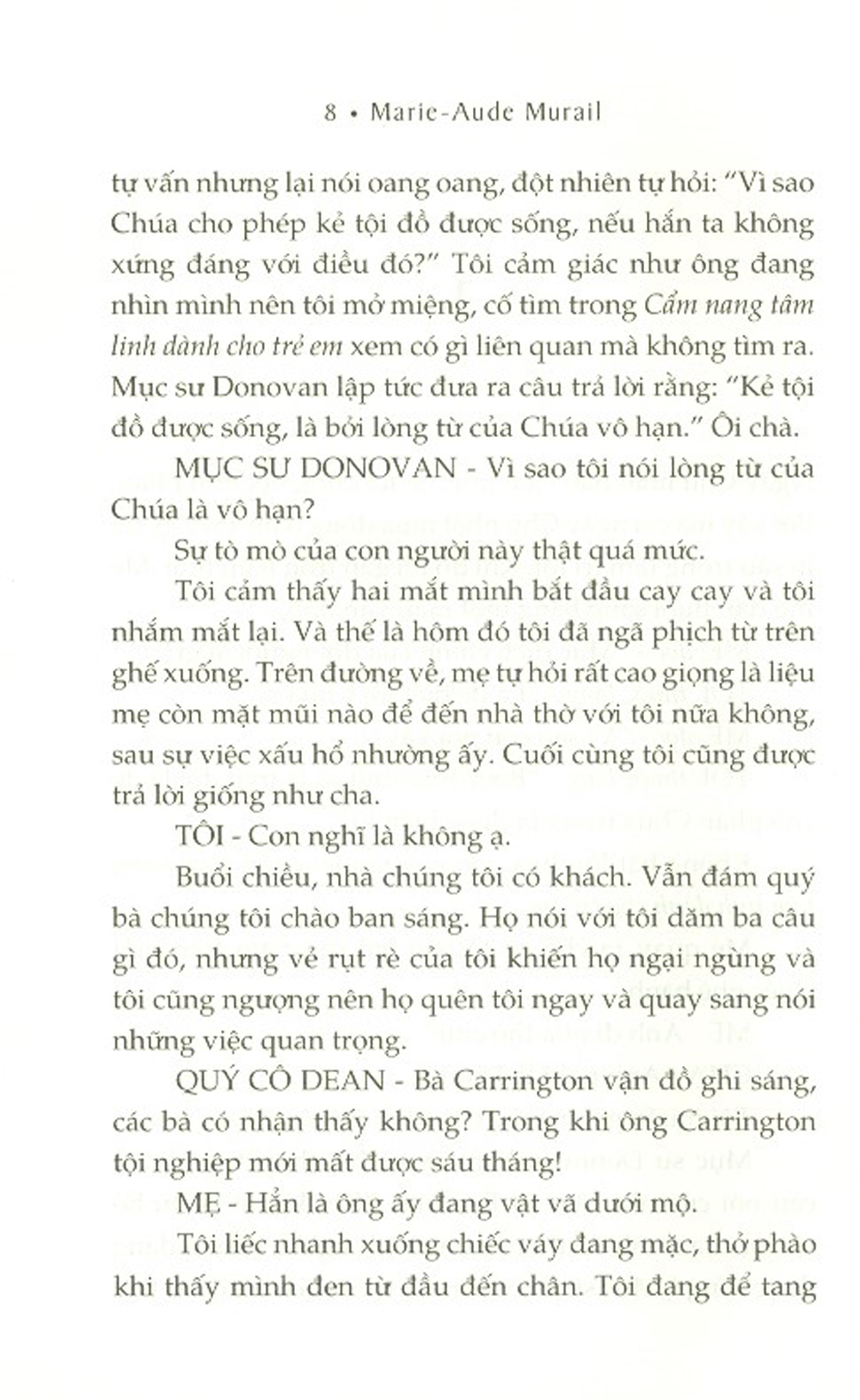 tiểu thư chariry - Ảnh 4