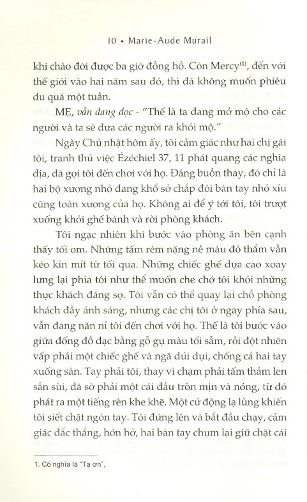 tiểu thư chariry - Ảnh 6