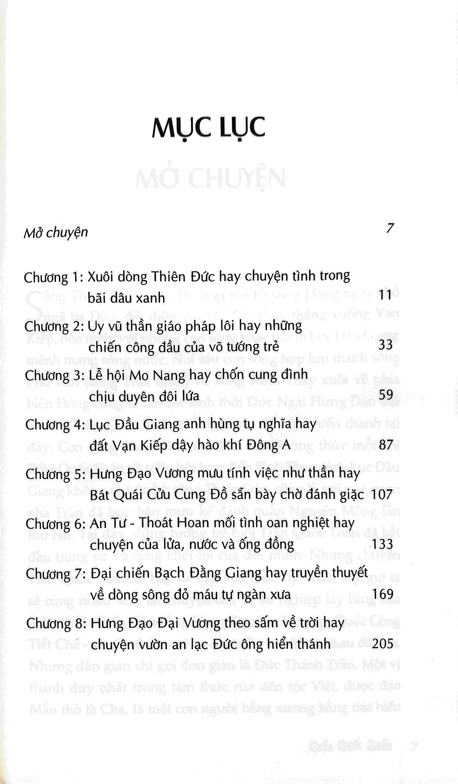 tiểu thuyết lịch sử - trần quốc tuấn - Ảnh 3