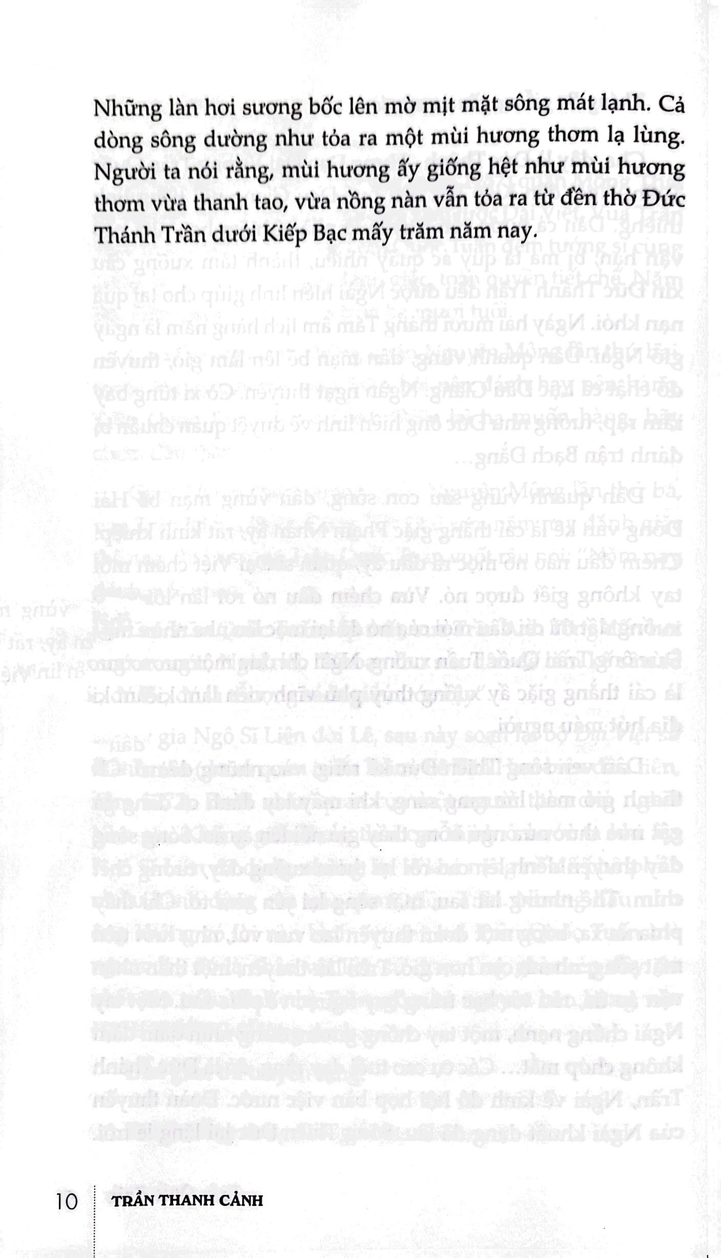 tiểu thuyết lịch sử - trần quốc tuấn - Ảnh 7