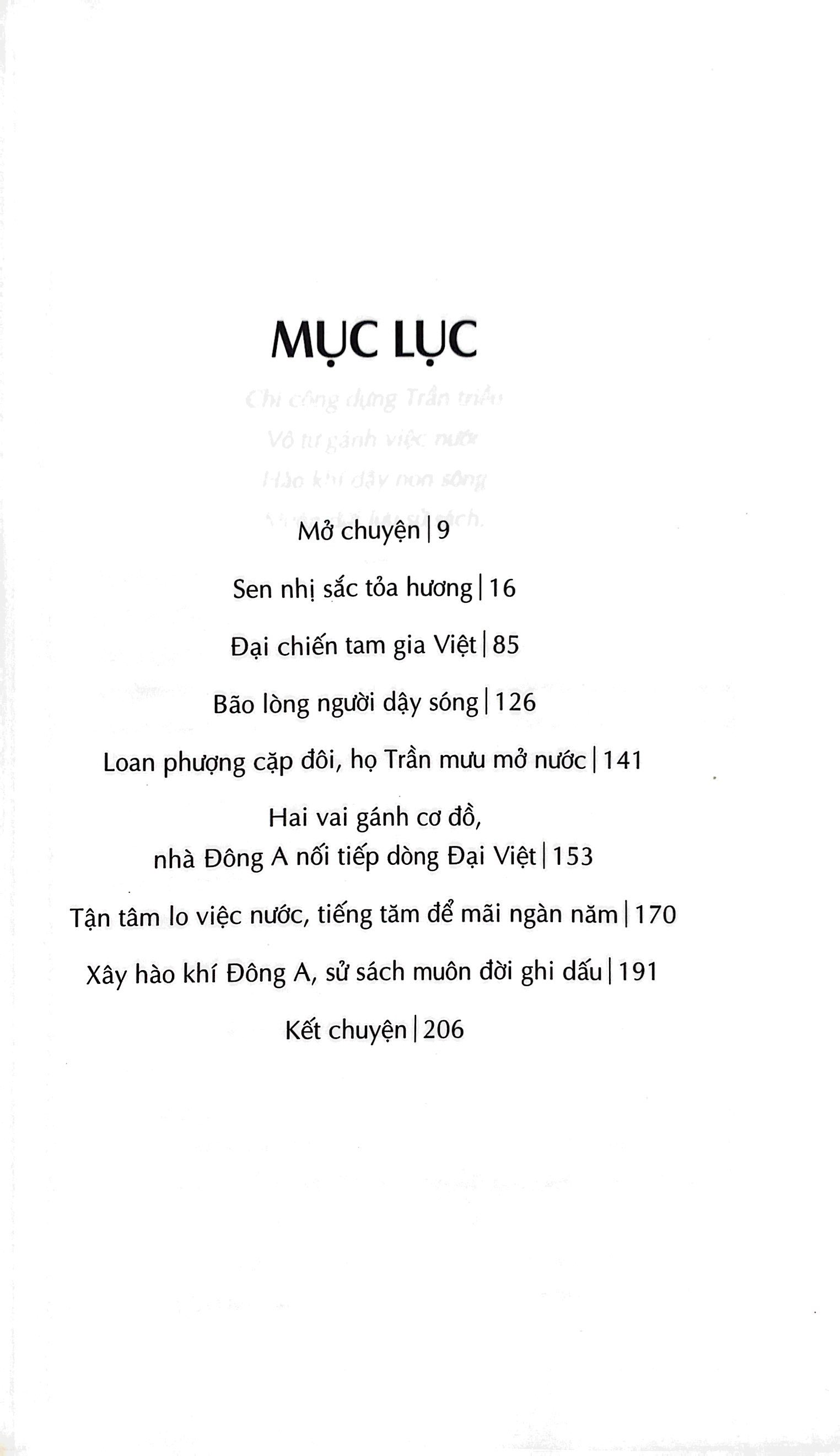 tiểu thuyết lịch sử - trần thủ độ - Ảnh 3