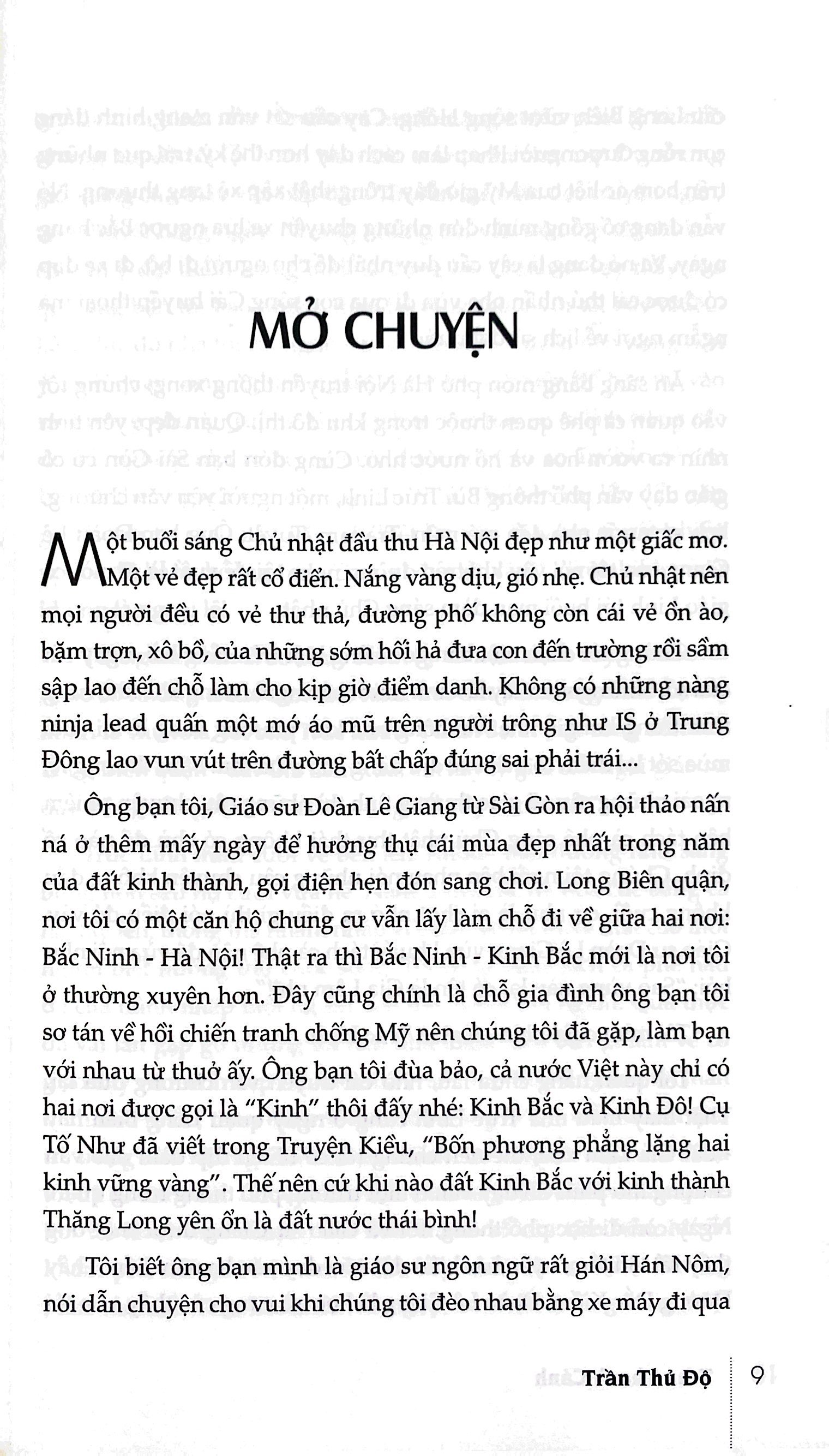tiểu thuyết lịch sử - trần thủ độ - Ảnh 5