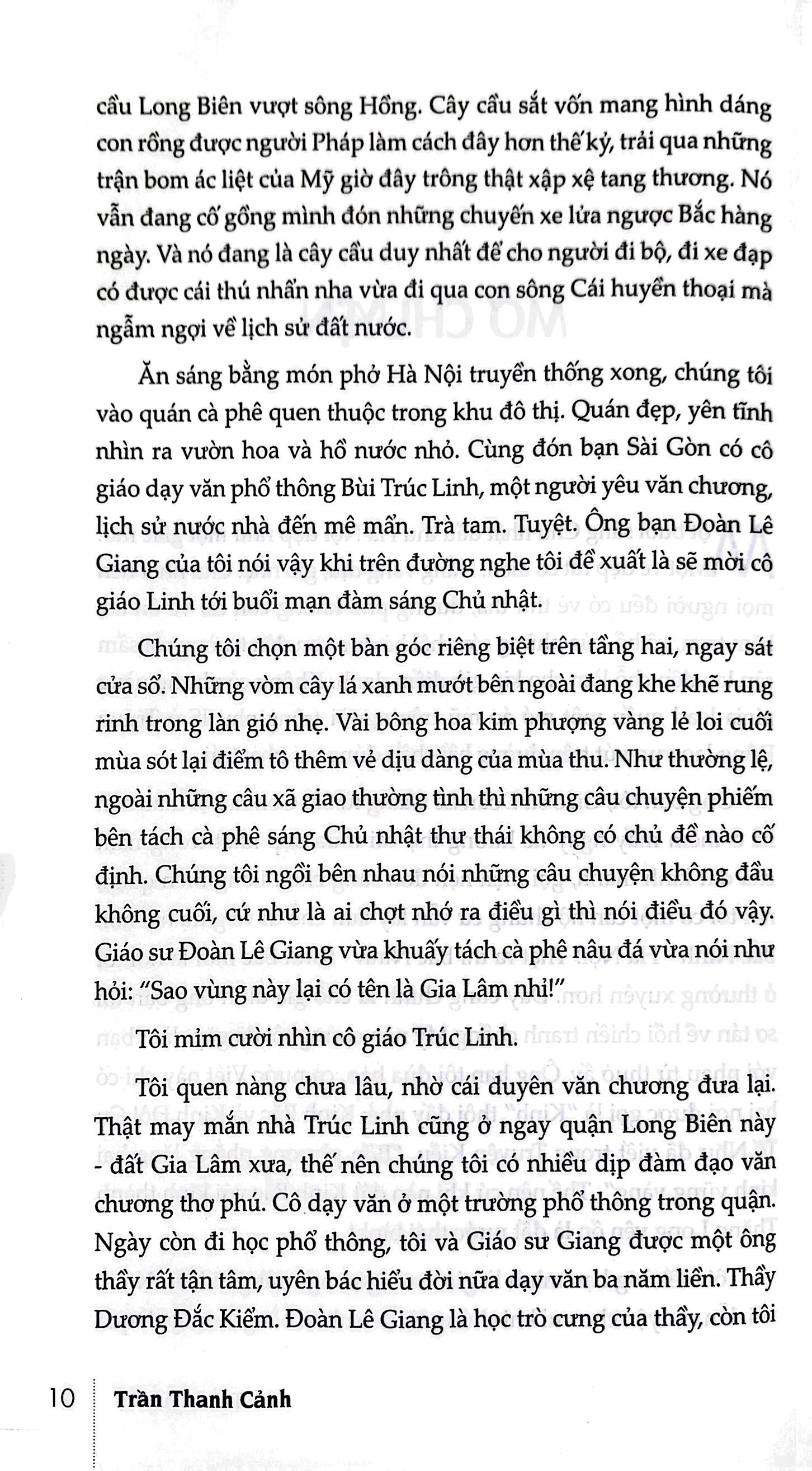 tiểu thuyết lịch sử - trần thủ độ - Ảnh 6