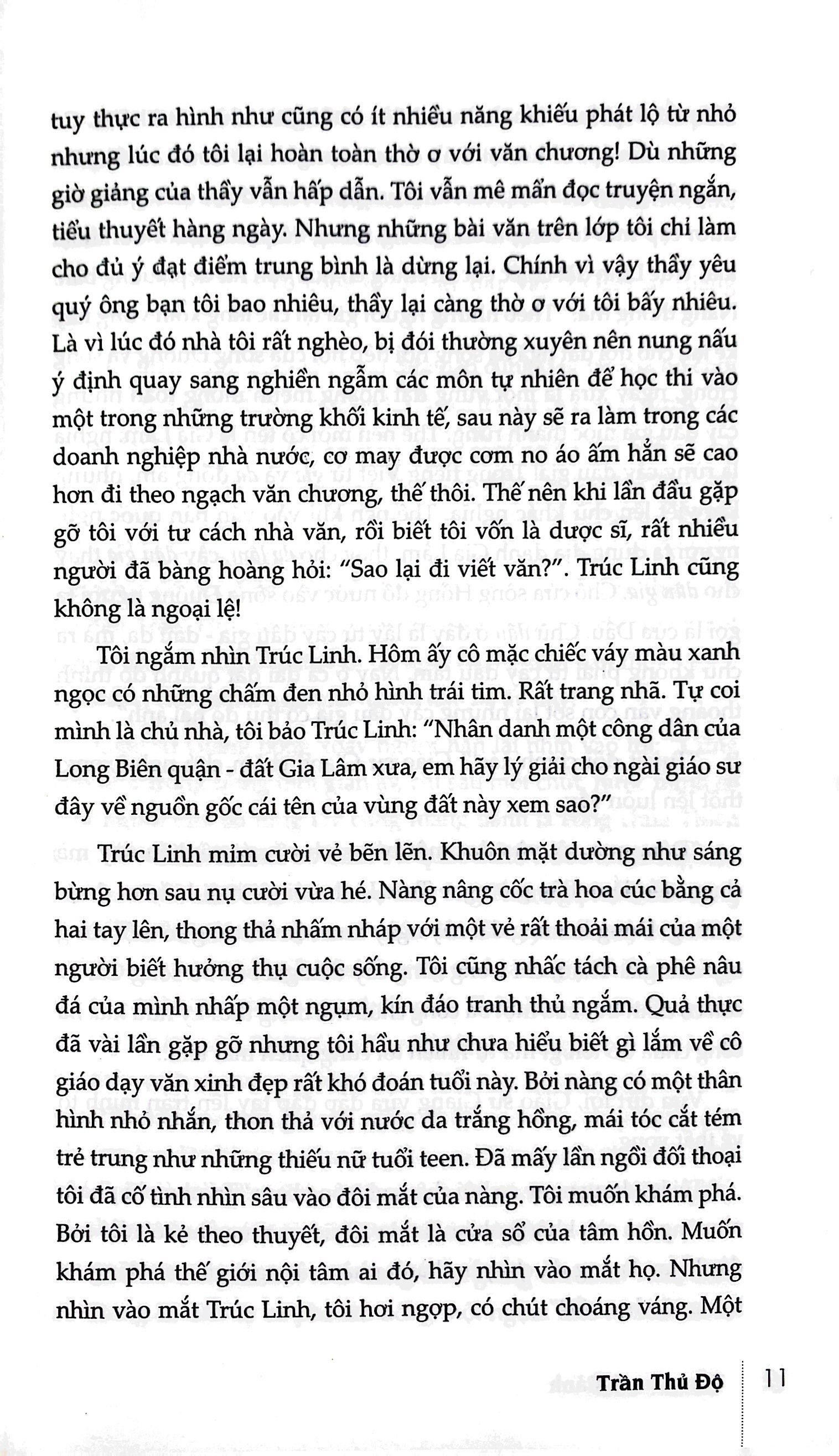 tiểu thuyết lịch sử - trần thủ độ - Ảnh 7
