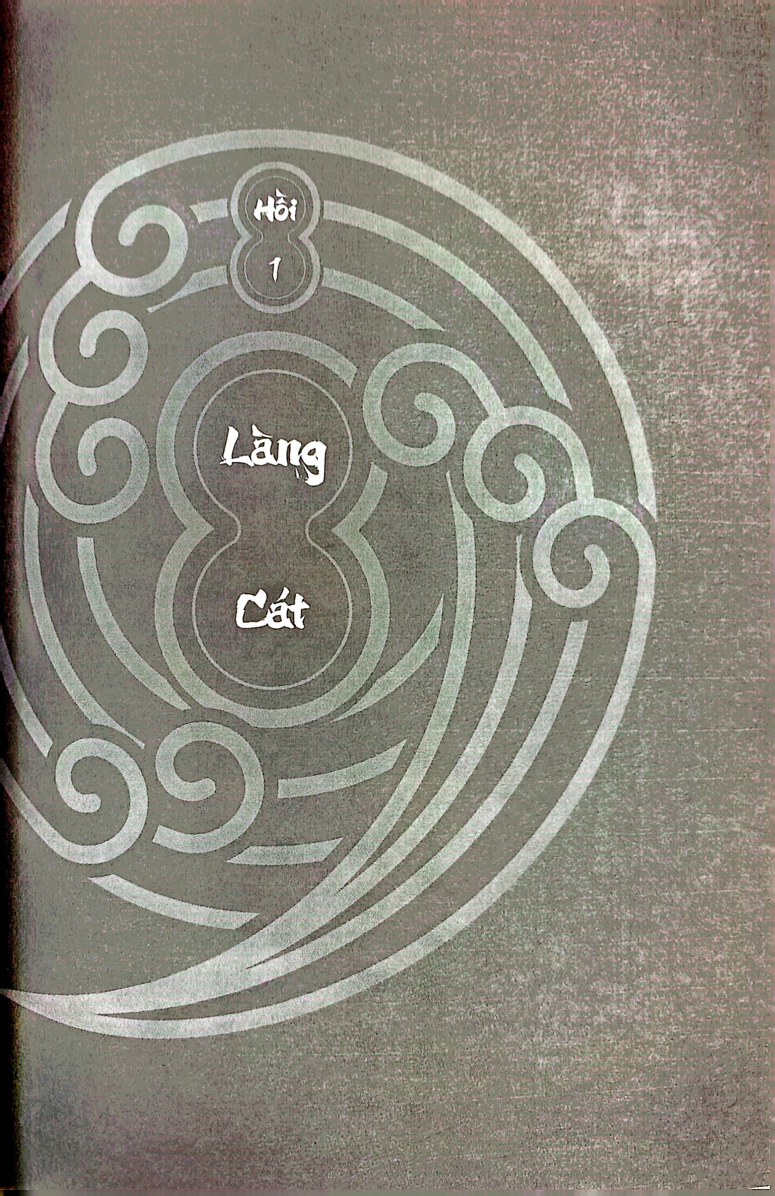 tiểu thuyết naruto - gaara bí truyền - sa trần huyễn tưởng - Ảnh 7