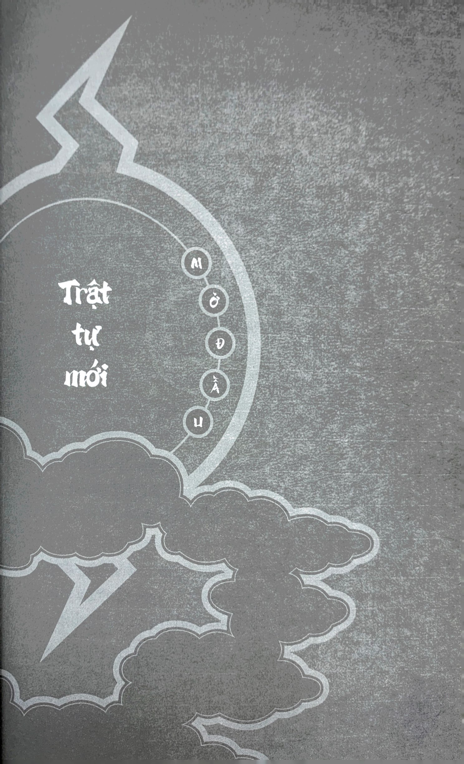 tiểu thuyết naruto - kakashi bí truyền - băng thiên chi lôi - Ảnh 7