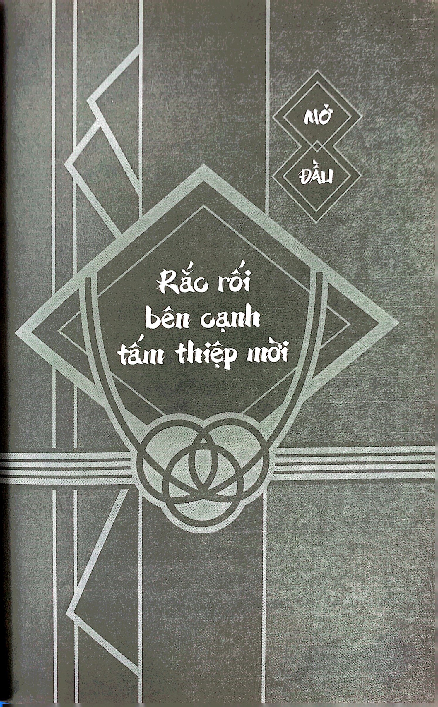 tiểu thuyết naruto - mộc diệp bí truyền - chúc ngôn nhật hòa - Ảnh 7