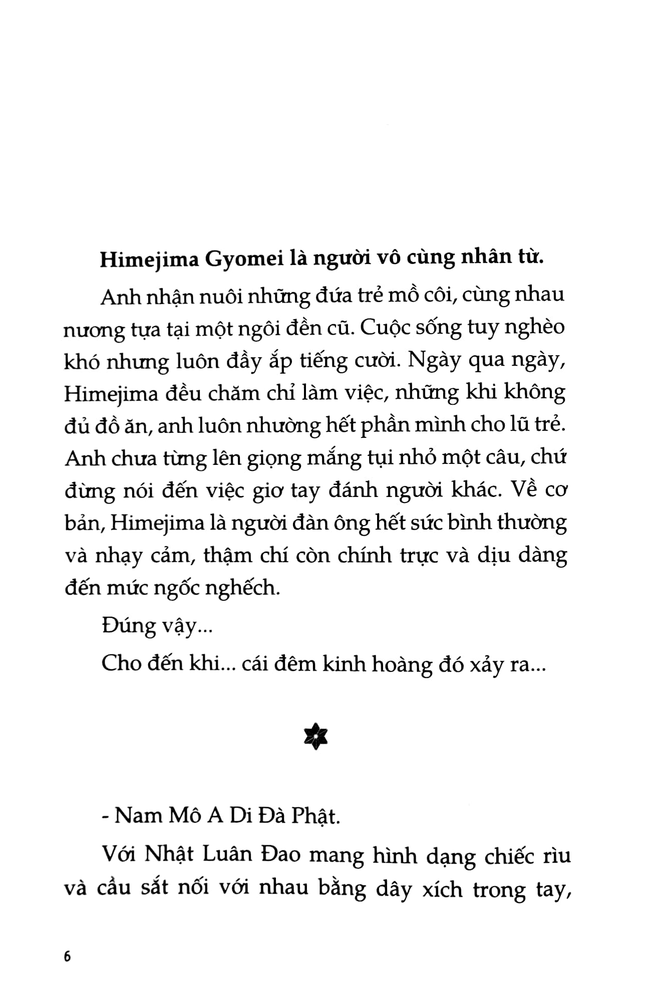 Tieu Thuyet Thanh Guom Diet Quy 2 - Canh Buom Khuyet - Ảnh 5