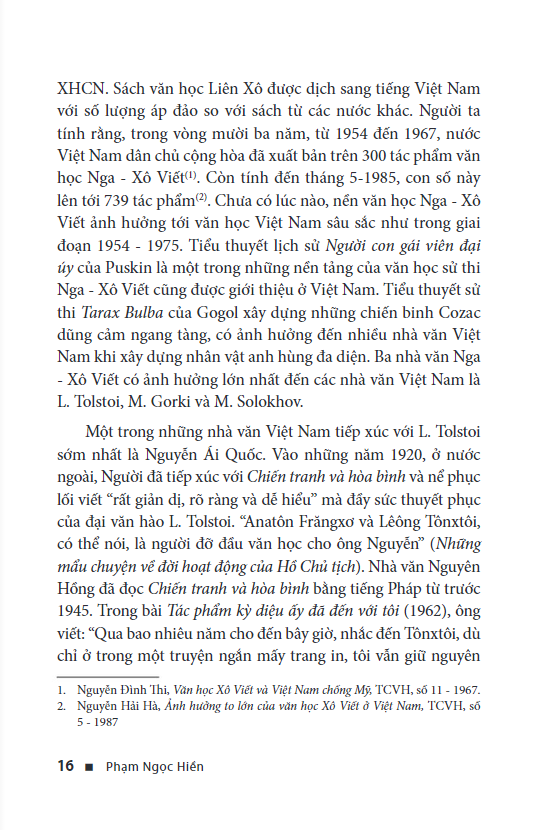 tiểu thuyết việt nam 1945 -1975 - Ảnh 12