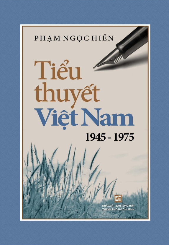 tiểu thuyết việt nam 1945 -1975 - Ảnh 2